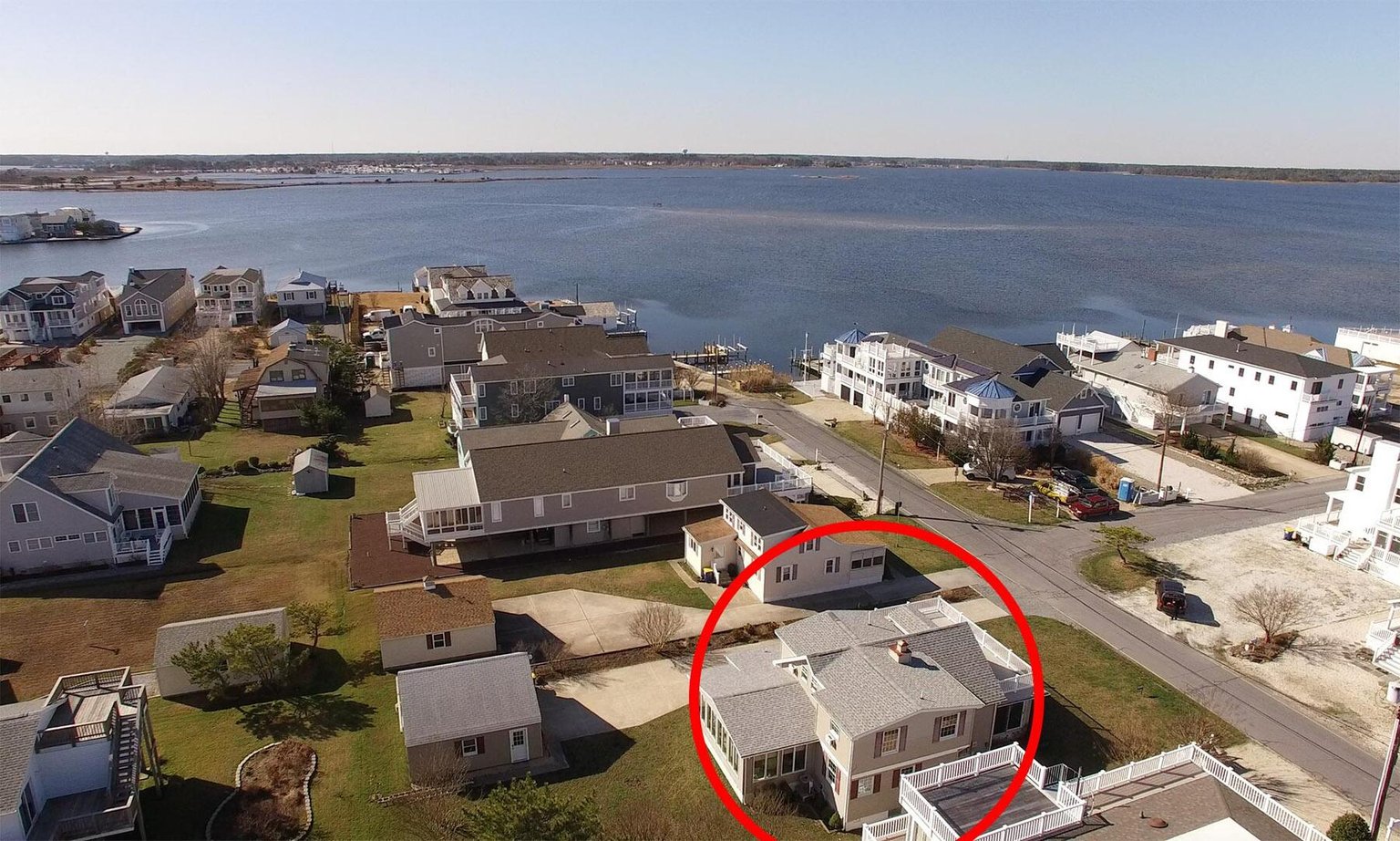 Fenwick Island Vacation Rental
