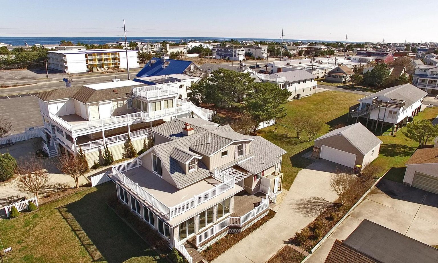 Fenwick Island Vacation Rental