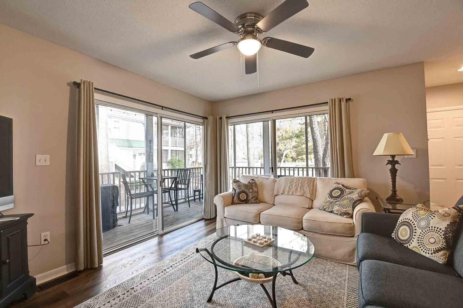 Bethany Beach Vacation Rental