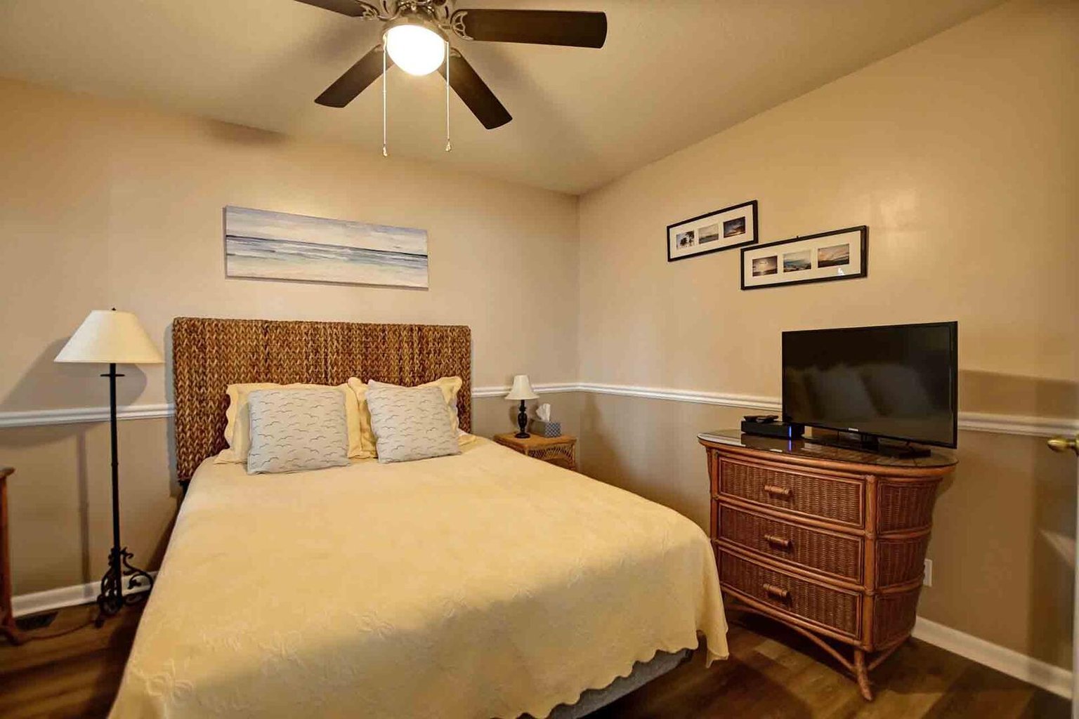 Bethany Beach Vacation Rental