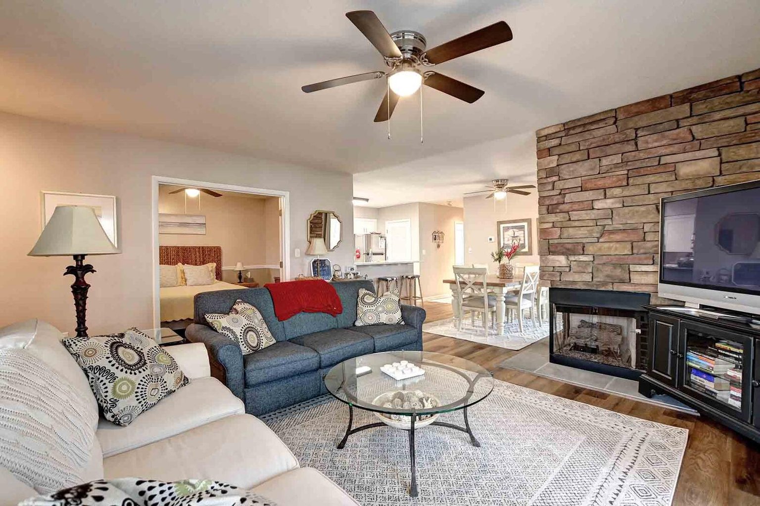 Bethany Beach Vacation Rental