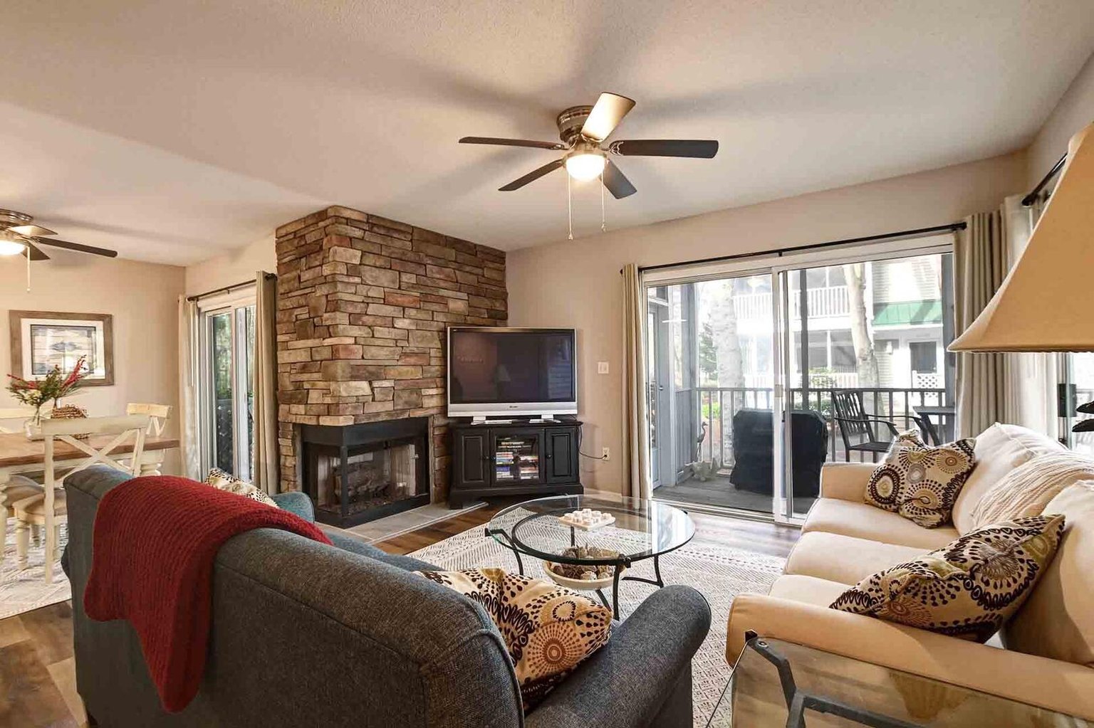 Bethany Beach Vacation Rental