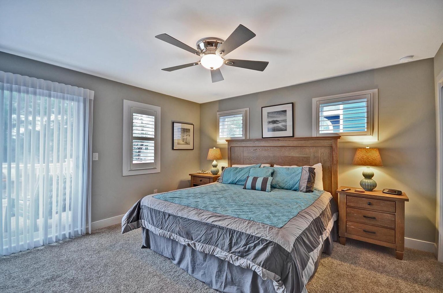 Bethany Beach Vacation Rental