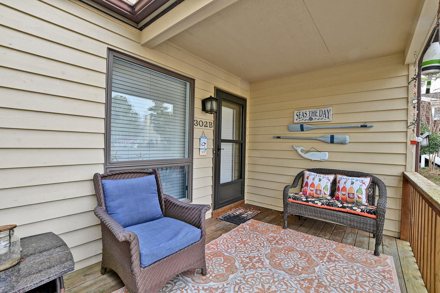 Bethany Beach Vacation Rental