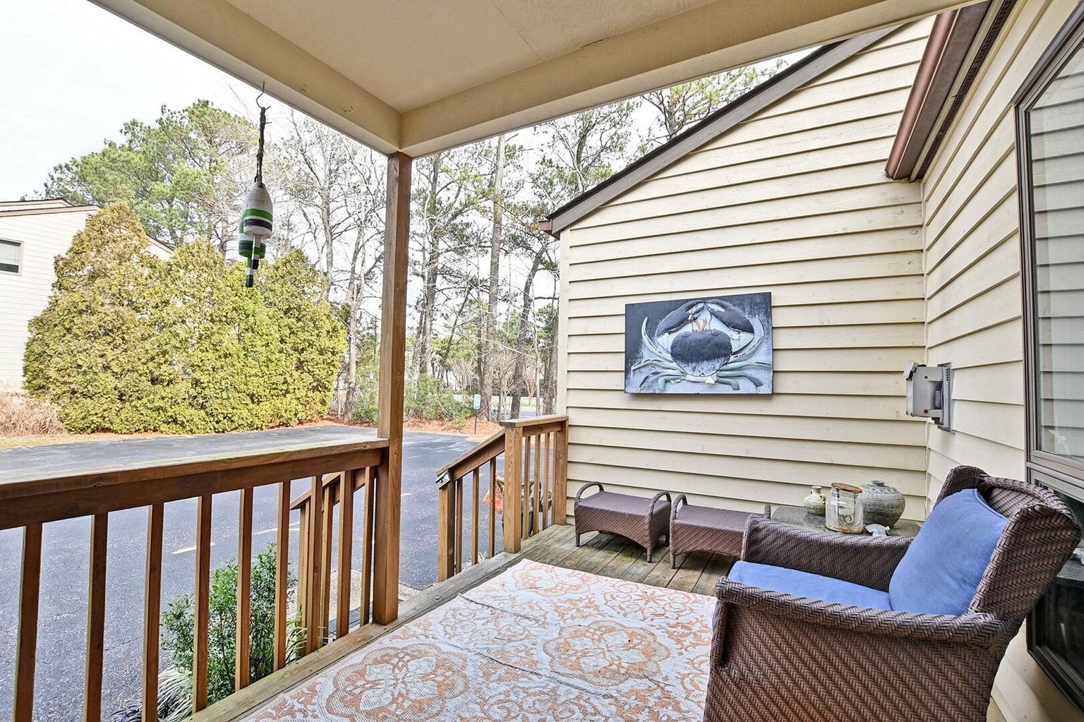 Bethany Beach Vacation Rental