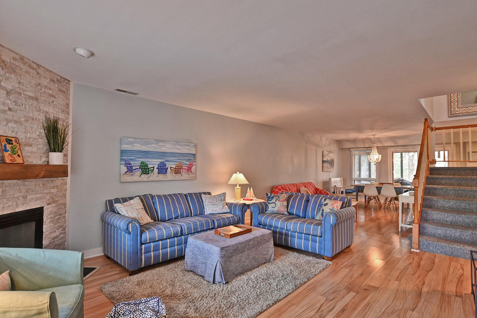 Bethany Beach Vacation Rental