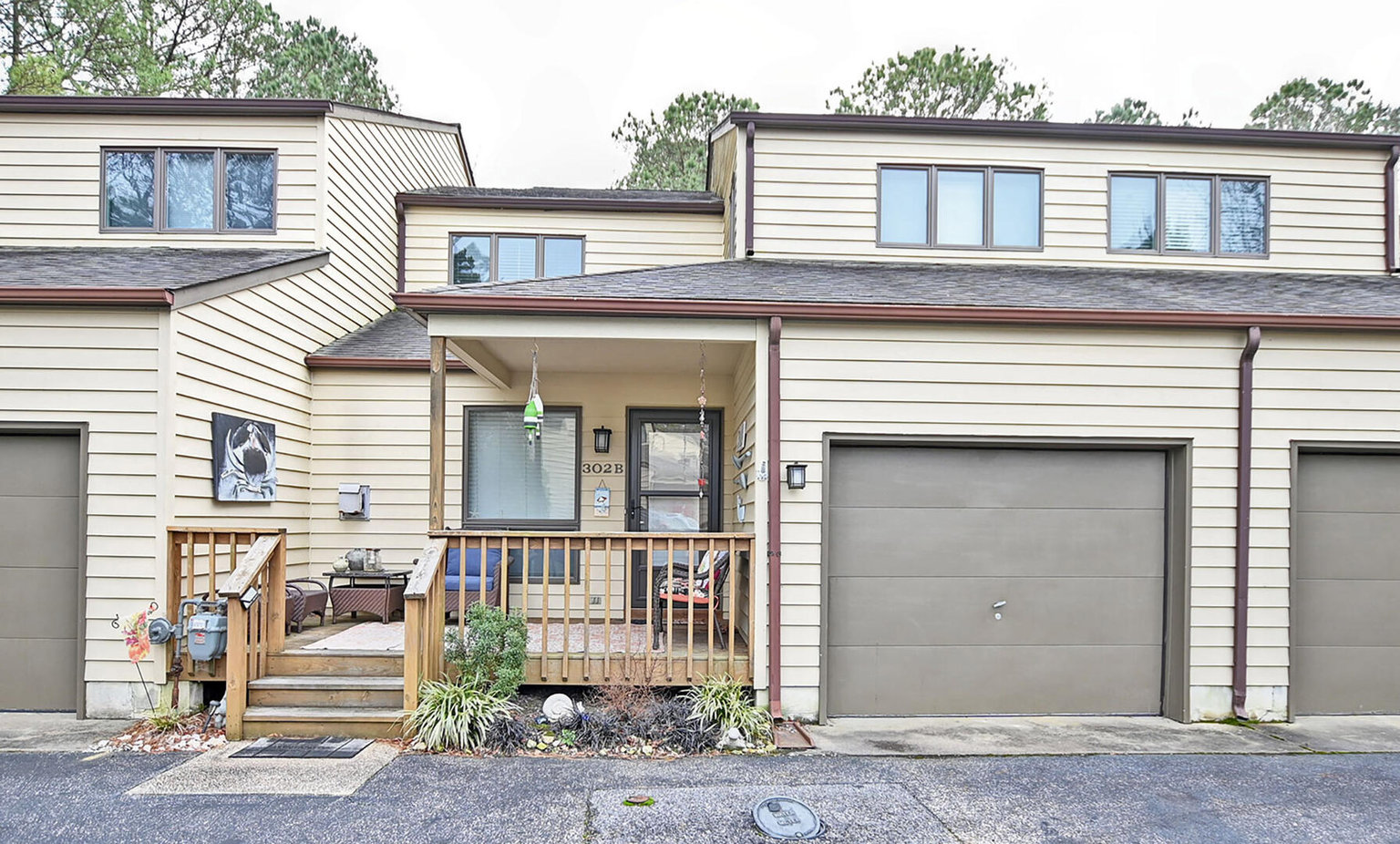 Bethany Beach Vacation Rental