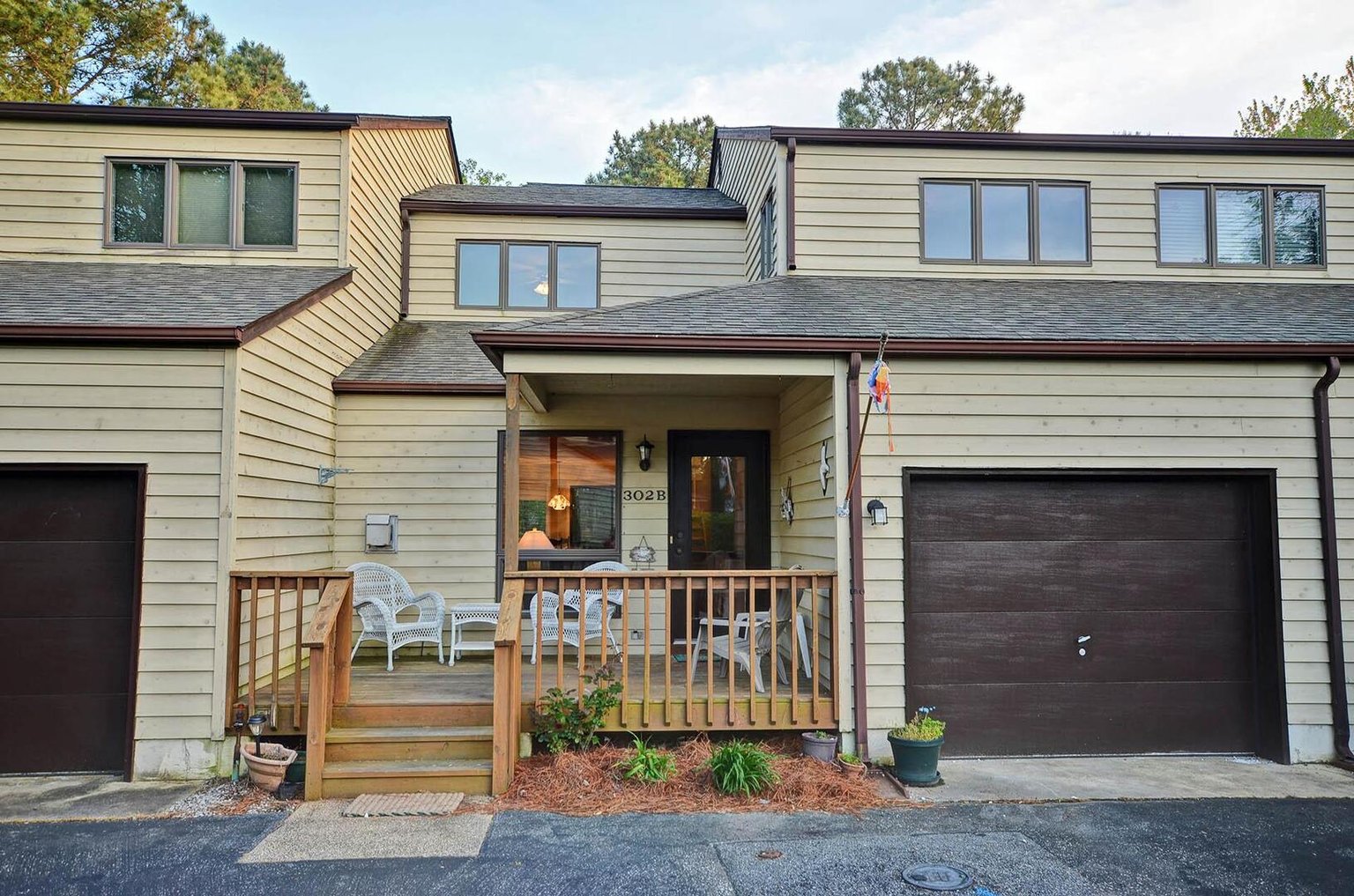 Bethany Beach Vacation Rental