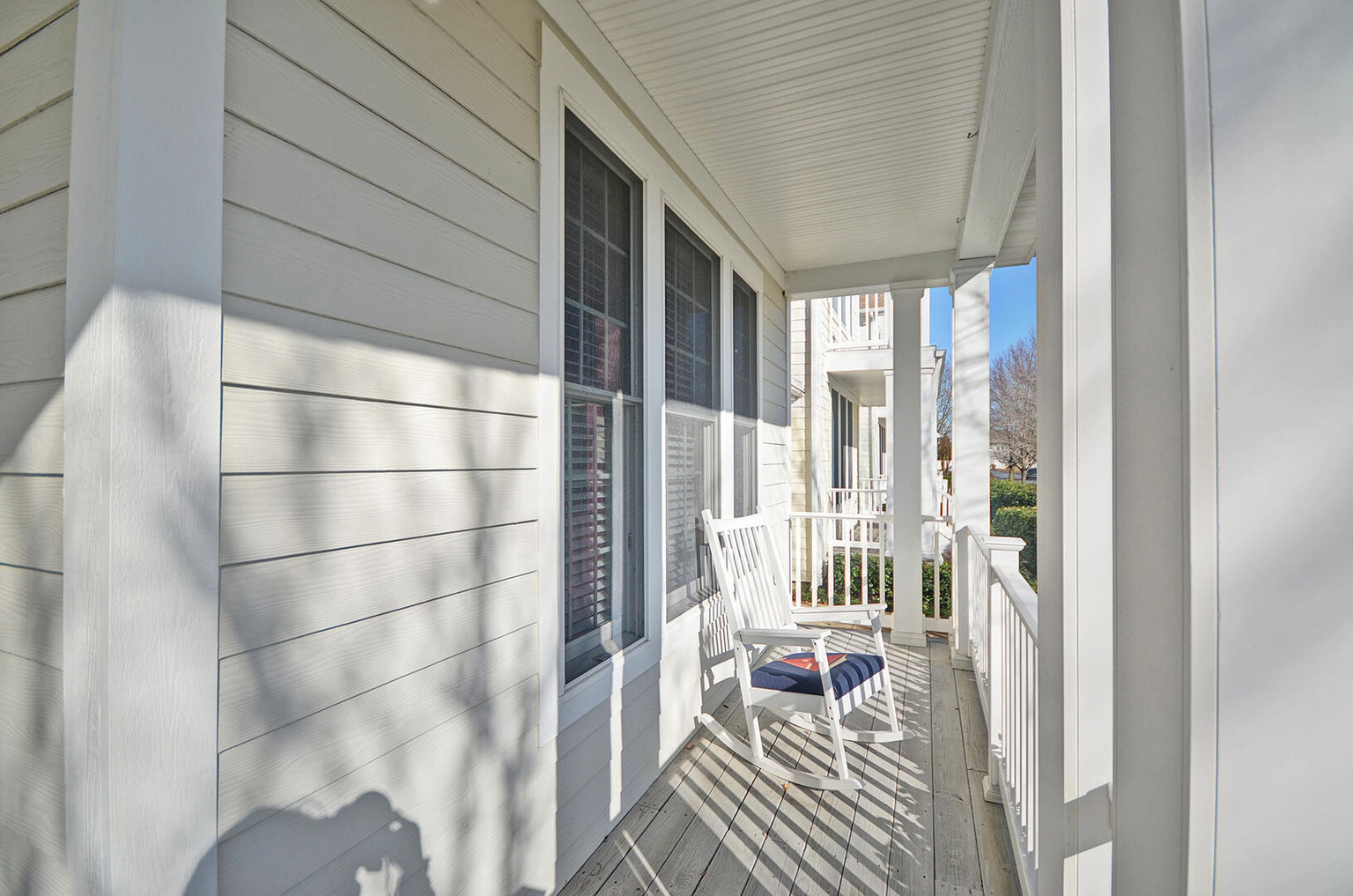 Ocean View Vacation Rental