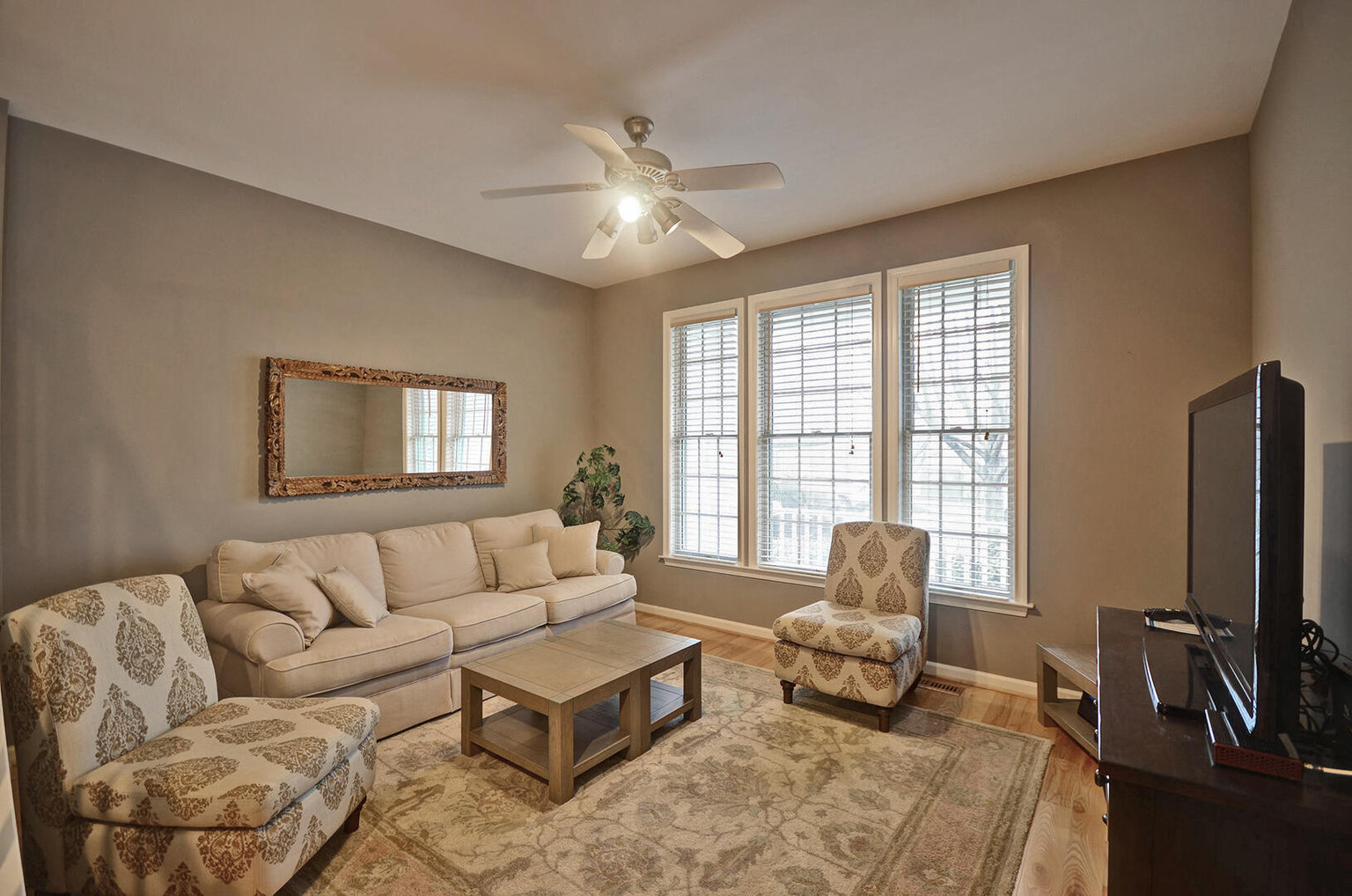 Ocean View Vacation Rental