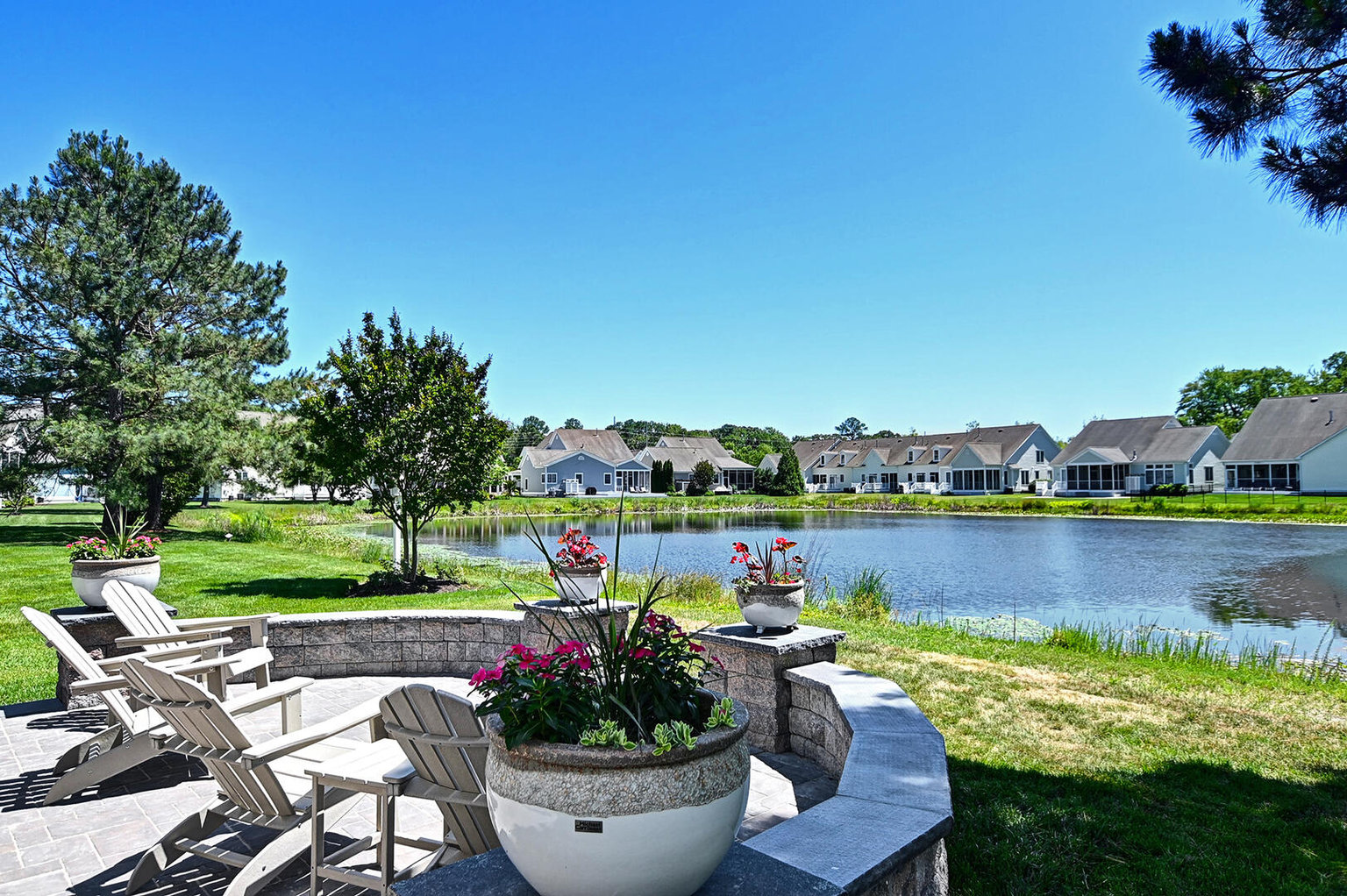 Ocean View Vacation Rental