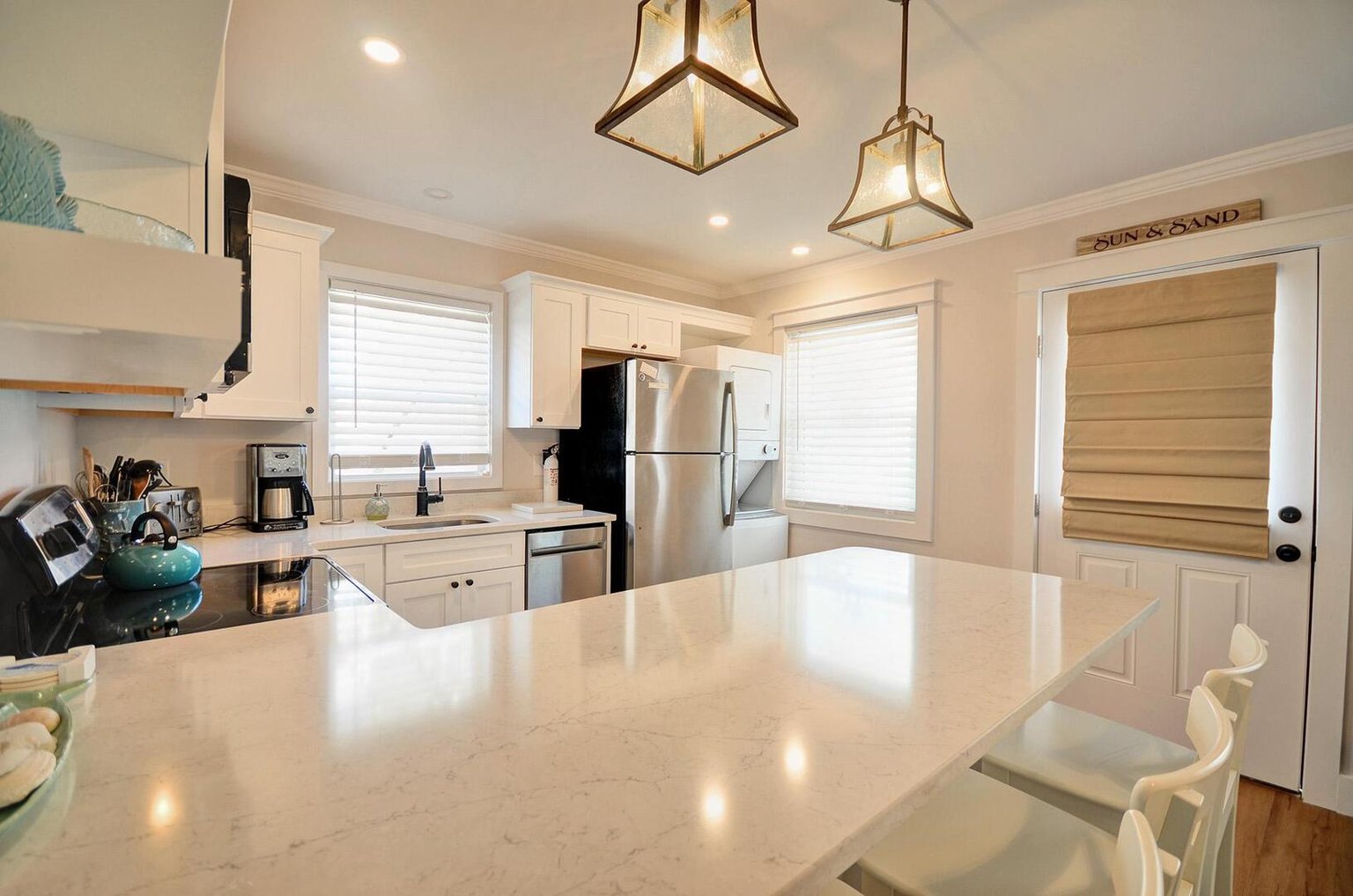 Bethany Beach Vacation Rental