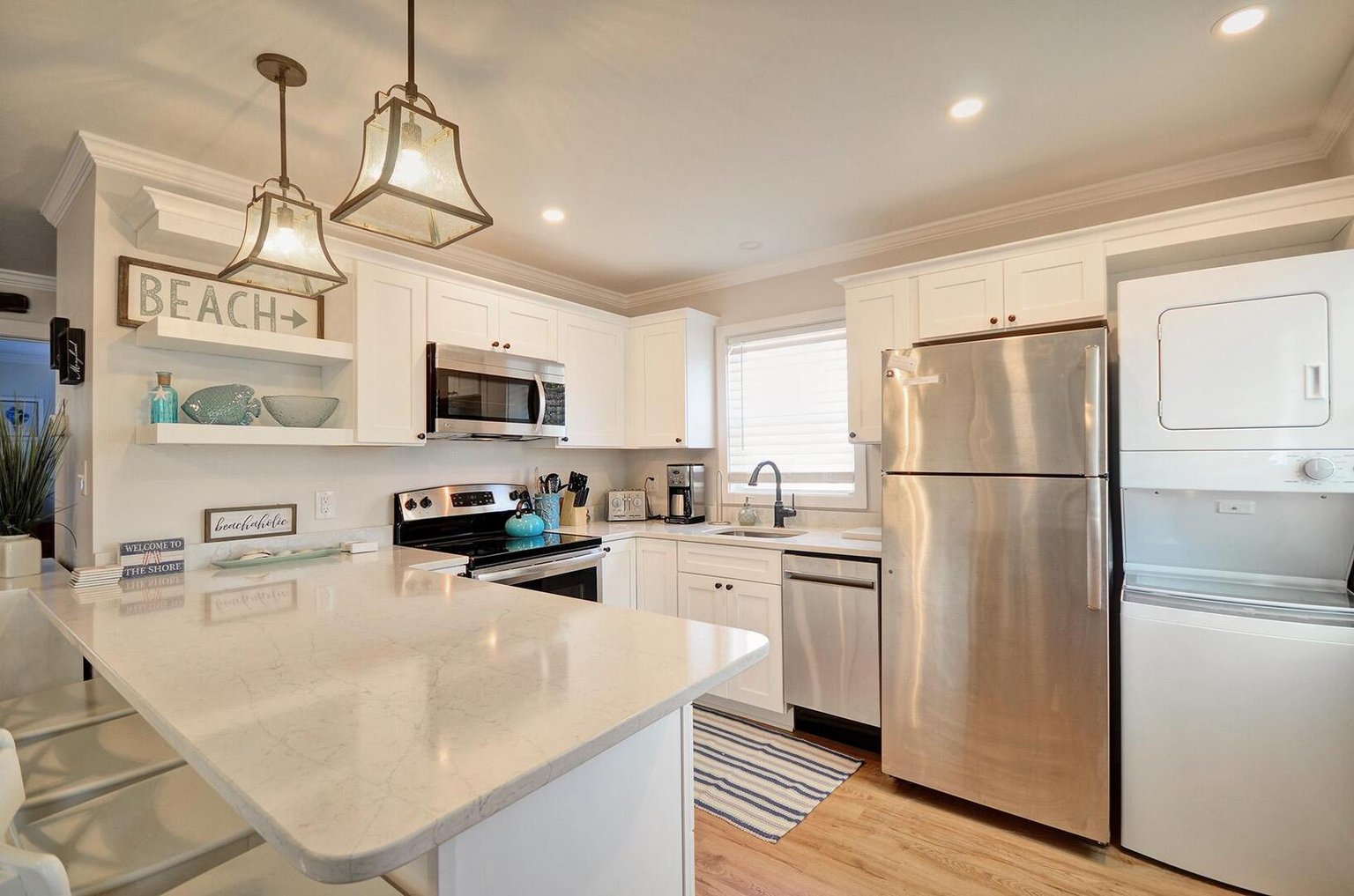 Bethany Beach Vacation Rental