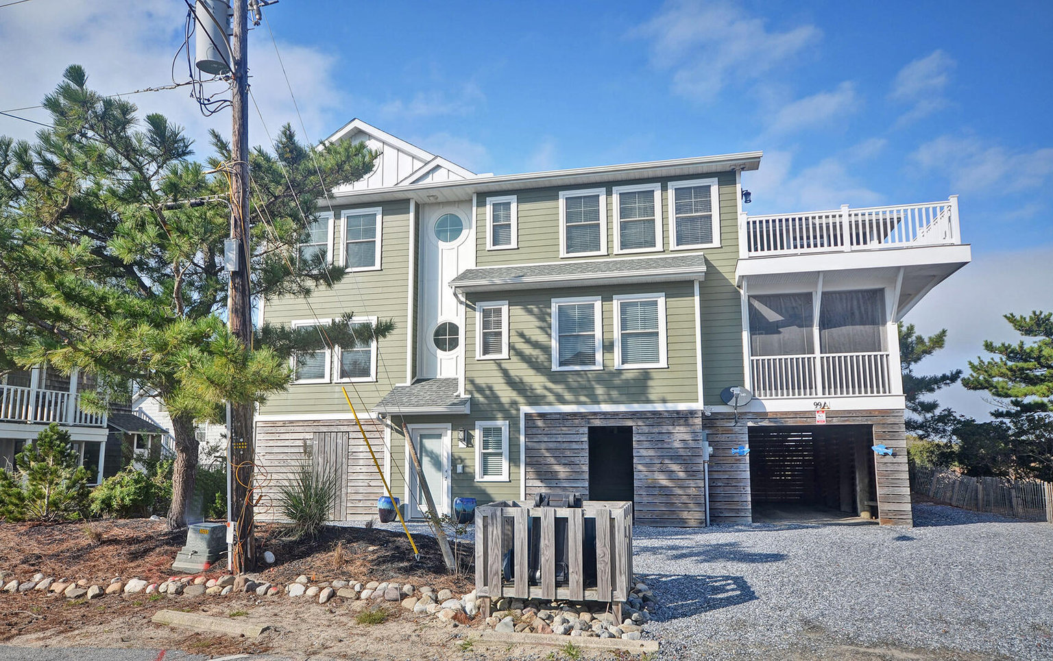 Bethany Beach Vacation Rental