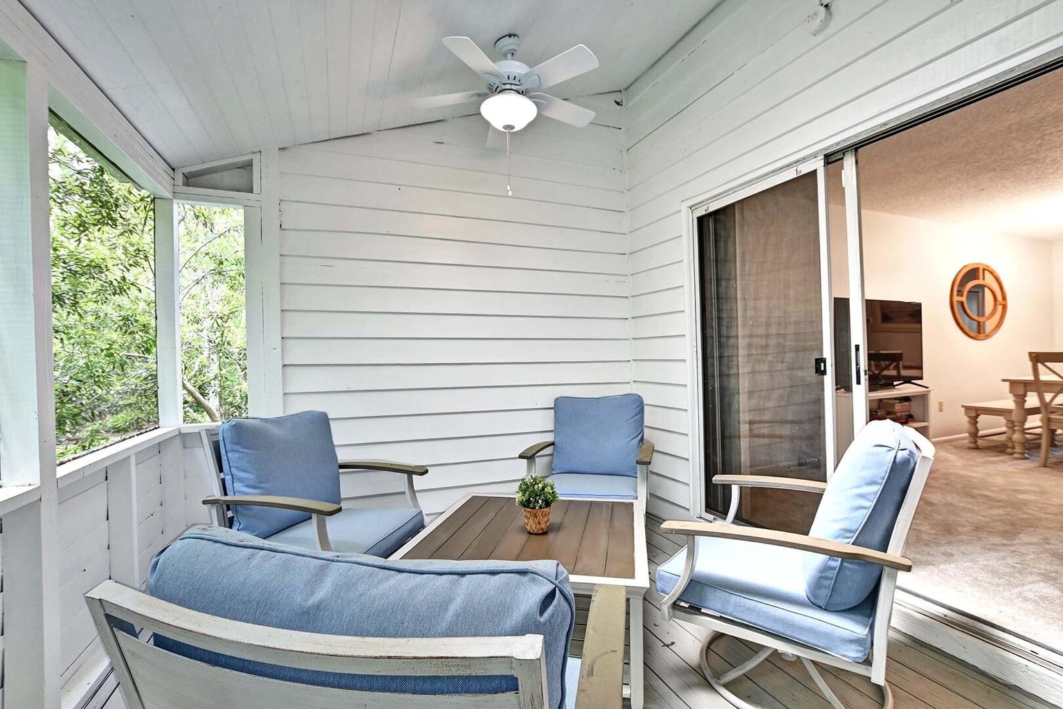 Bethany Beach Vacation Rental