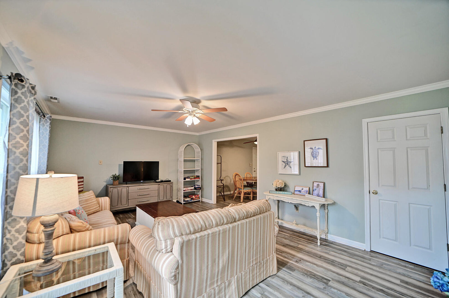 Bethany Beach Vacation Rental