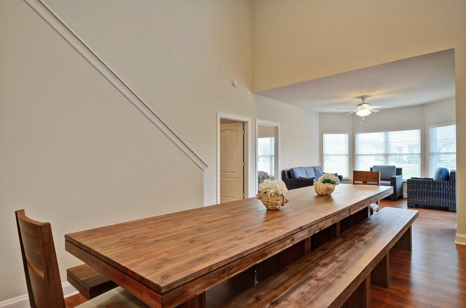 Millville Vacation Rental
