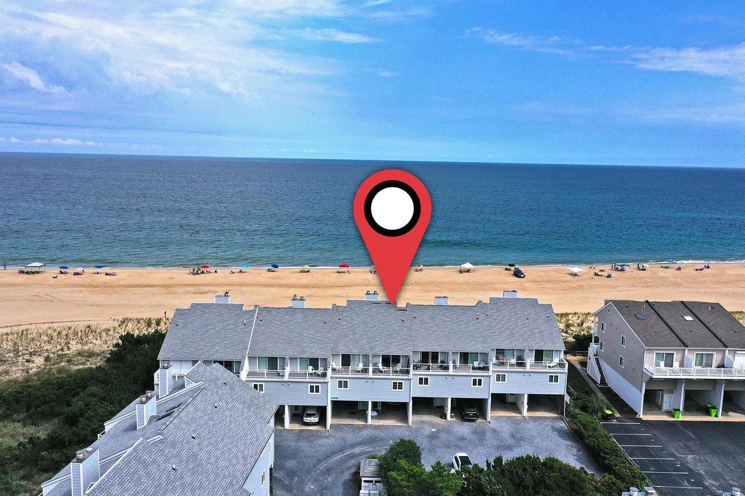 Fenwick Island Vacation Rental