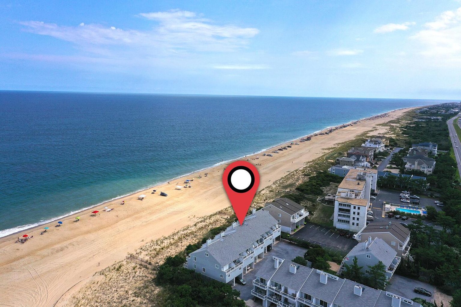 Fenwick Island Vacation Rental