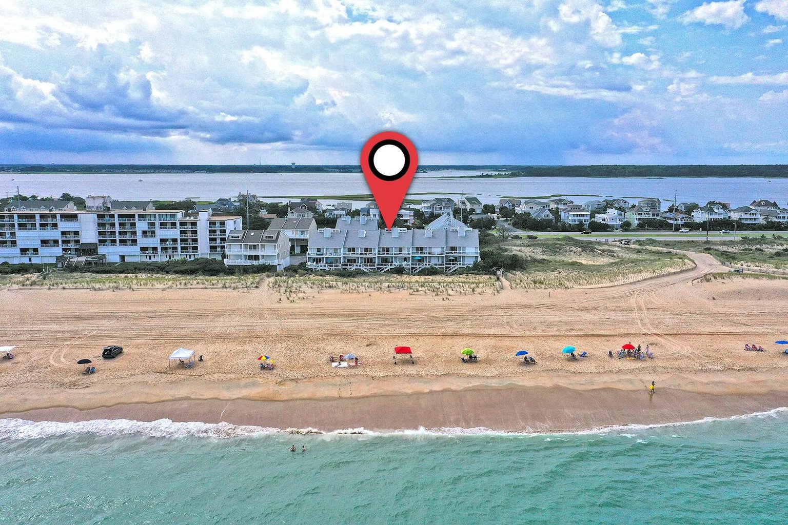 Fenwick Island Vacation Rental