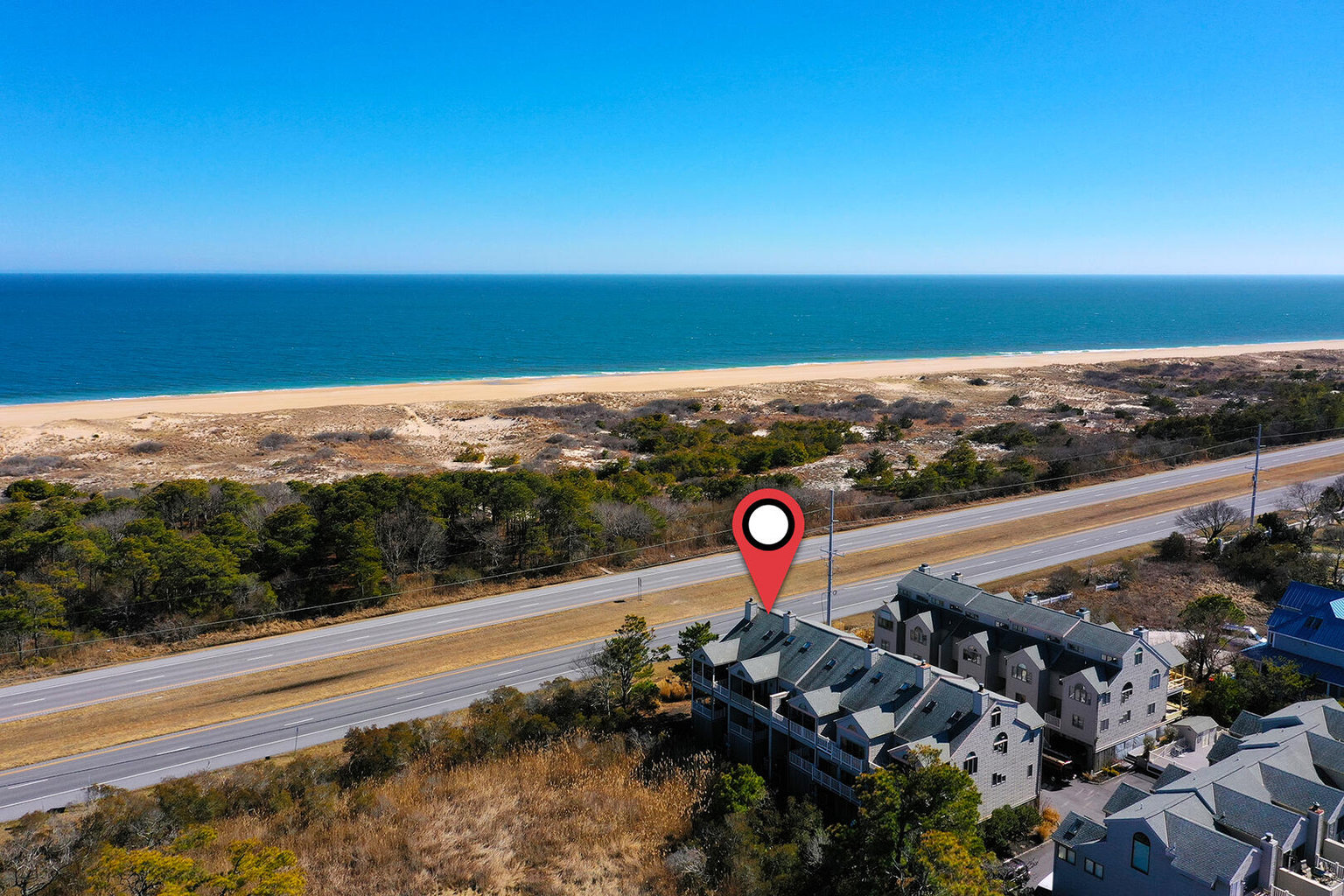 Fenwick Island Vacation Rental