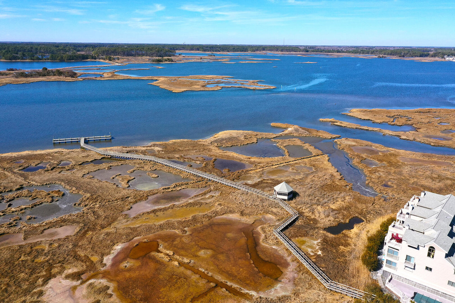 Fenwick Island Vacation Rental