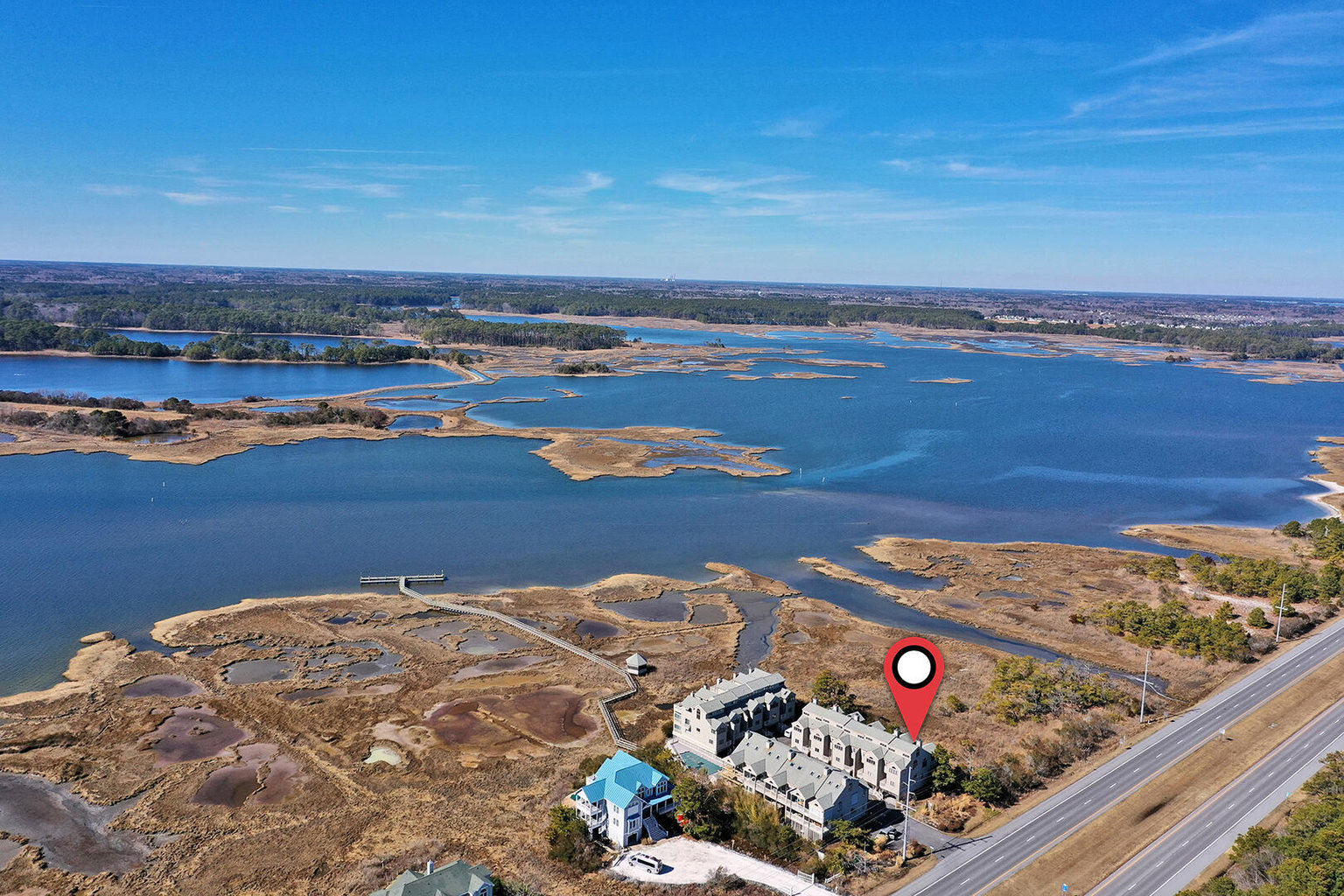 Fenwick Island Vacation Rental