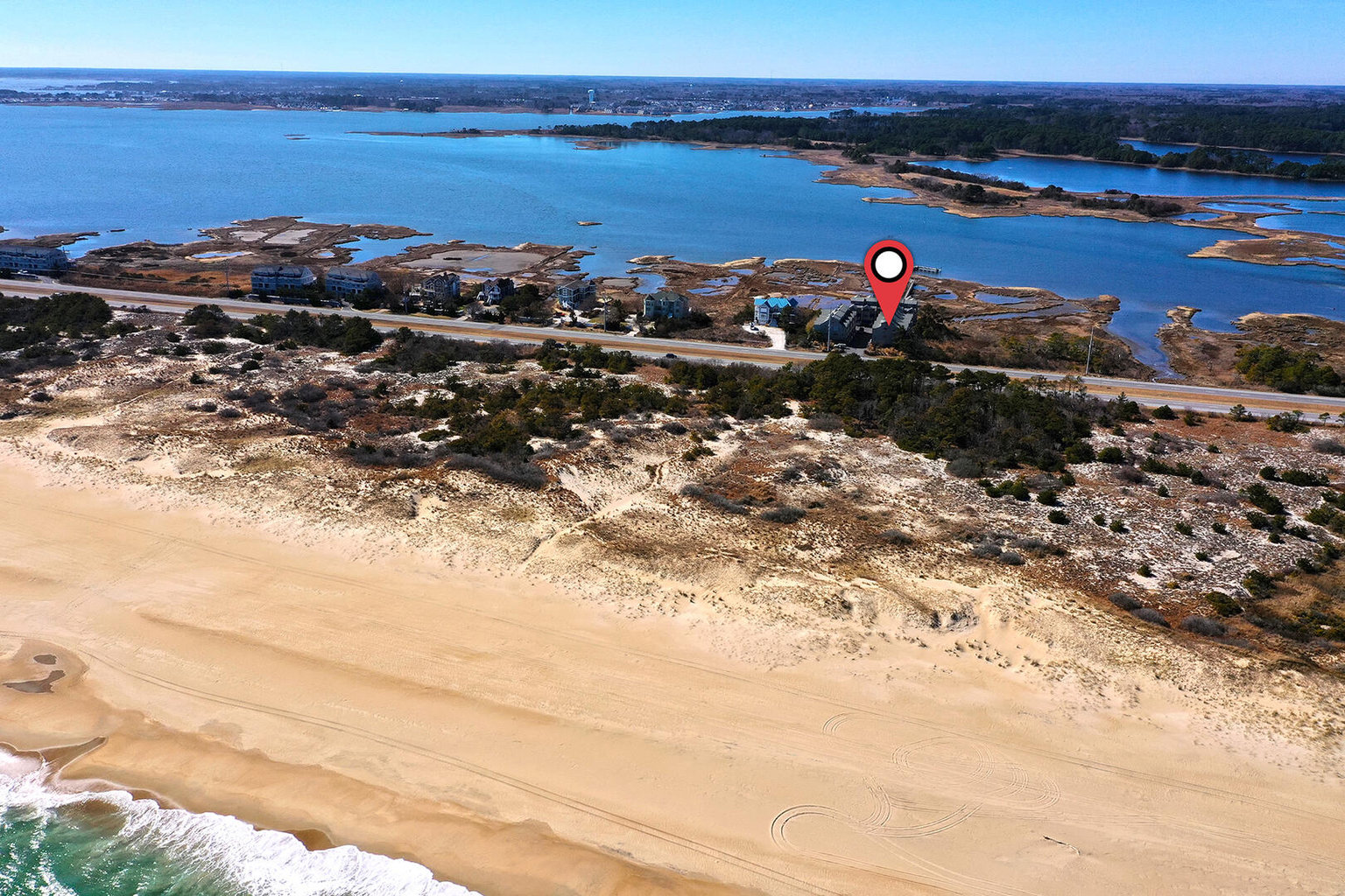 Fenwick Island Vacation Rental
