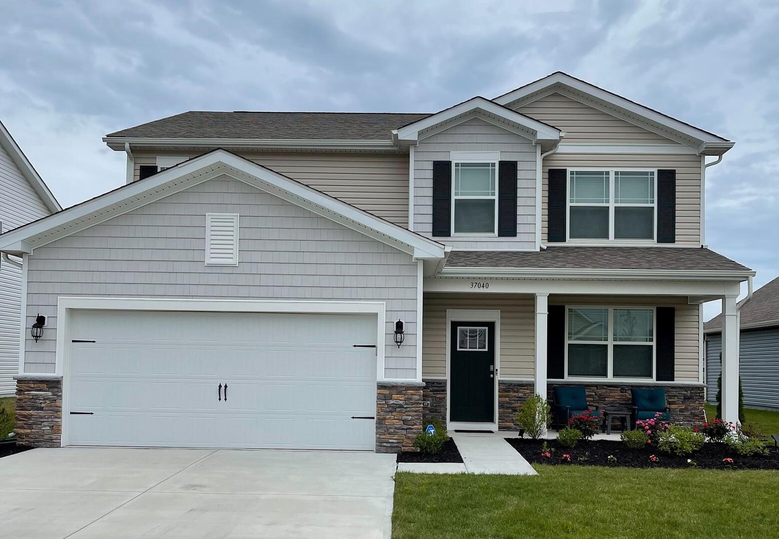 Ocean View Vacation Rental