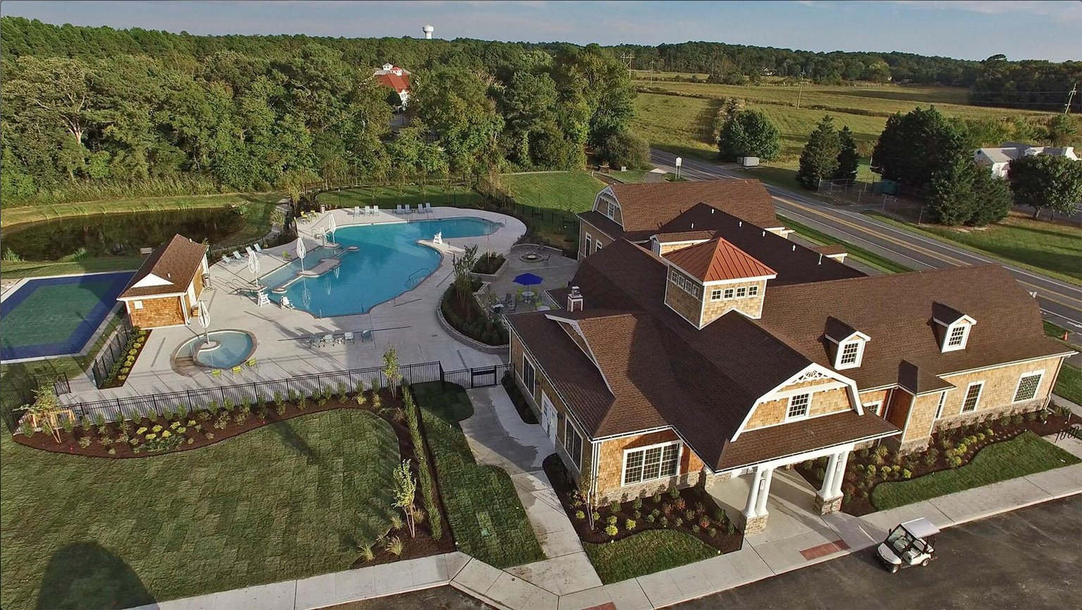 Ocean View Vacation Rental