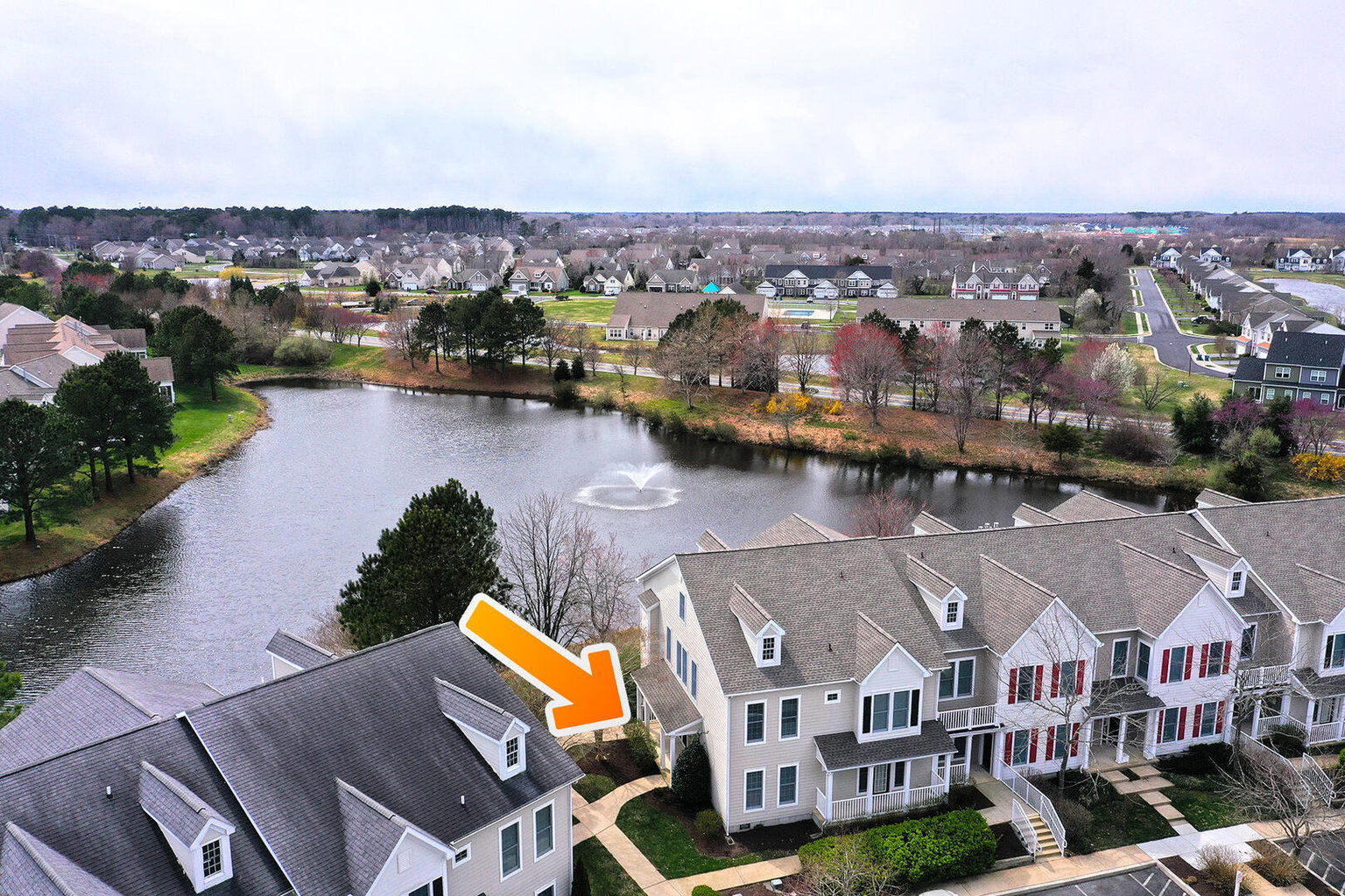 Ocean View Vacation Rental