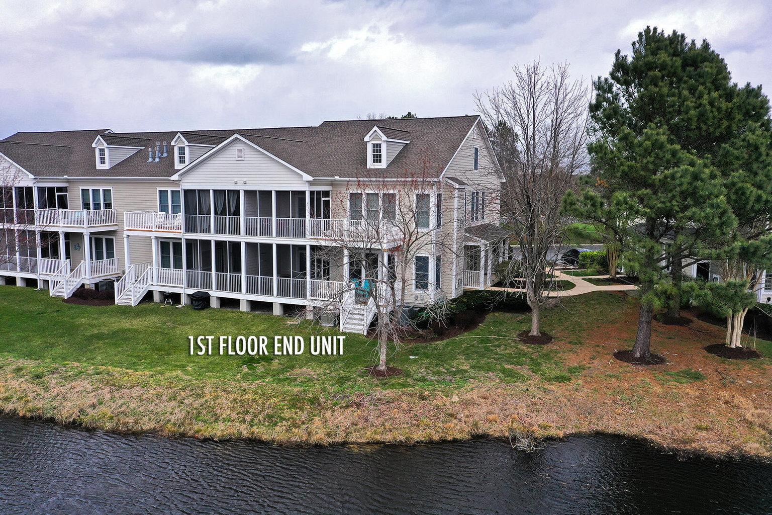 Ocean View Vacation Rental