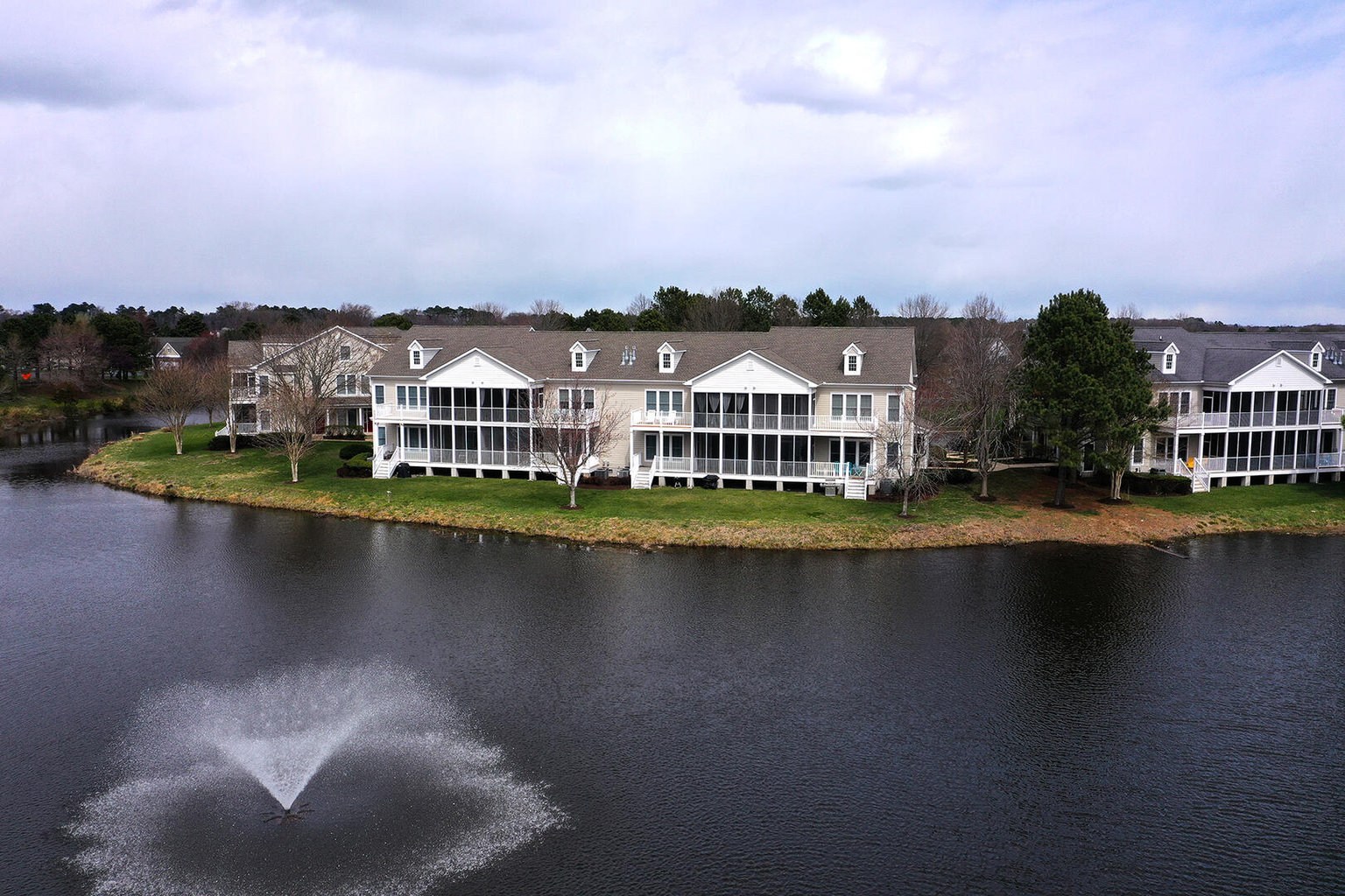 Ocean View Vacation Rental