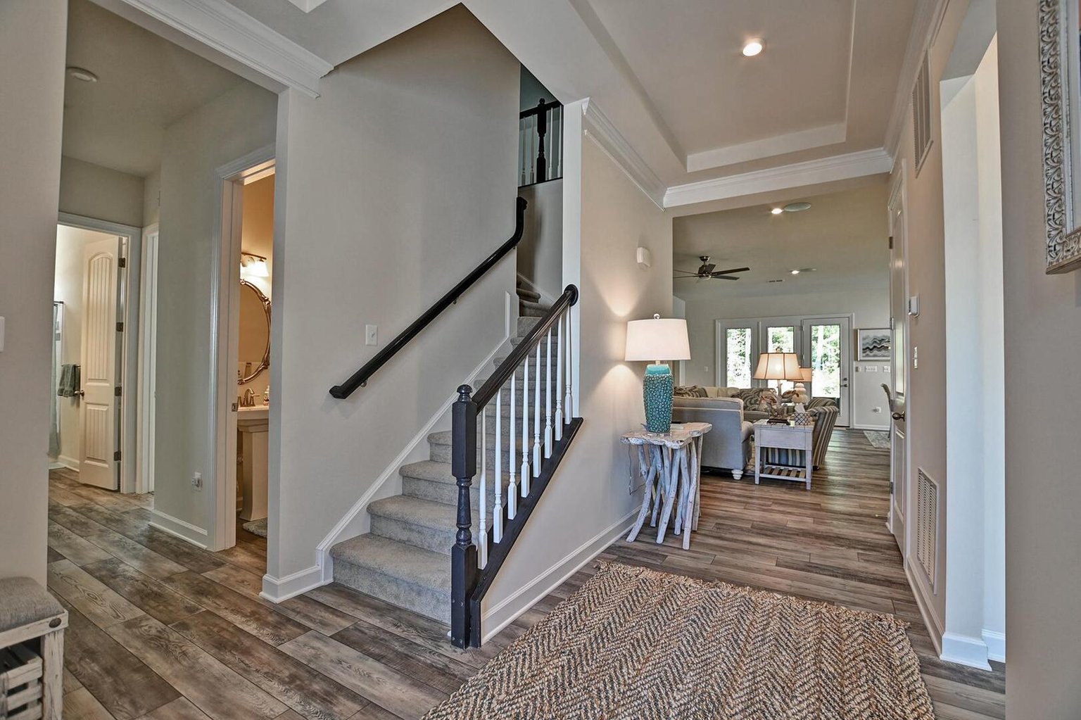 Ocean View Vacation Rental