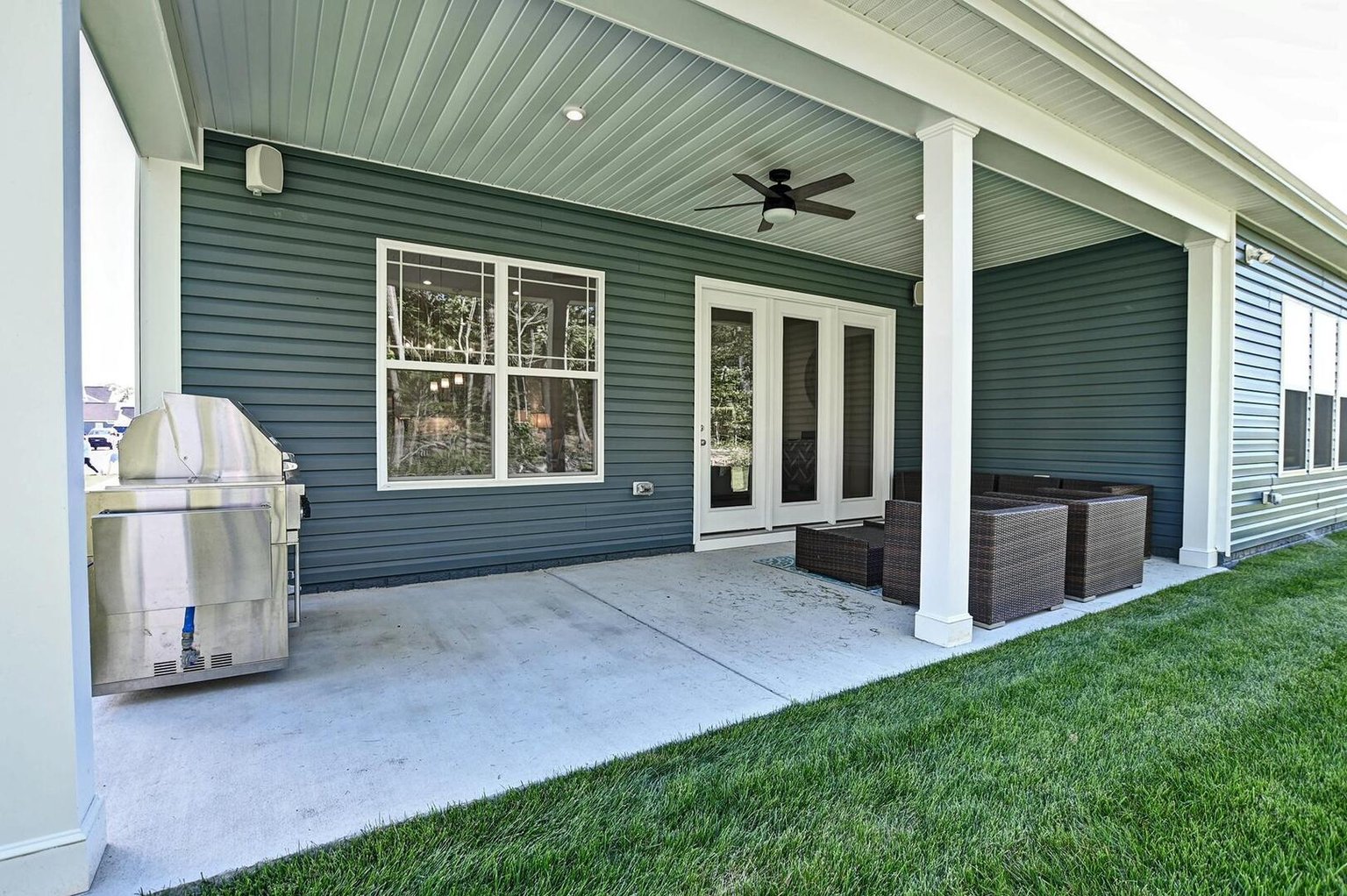 Ocean View Vacation Rental
