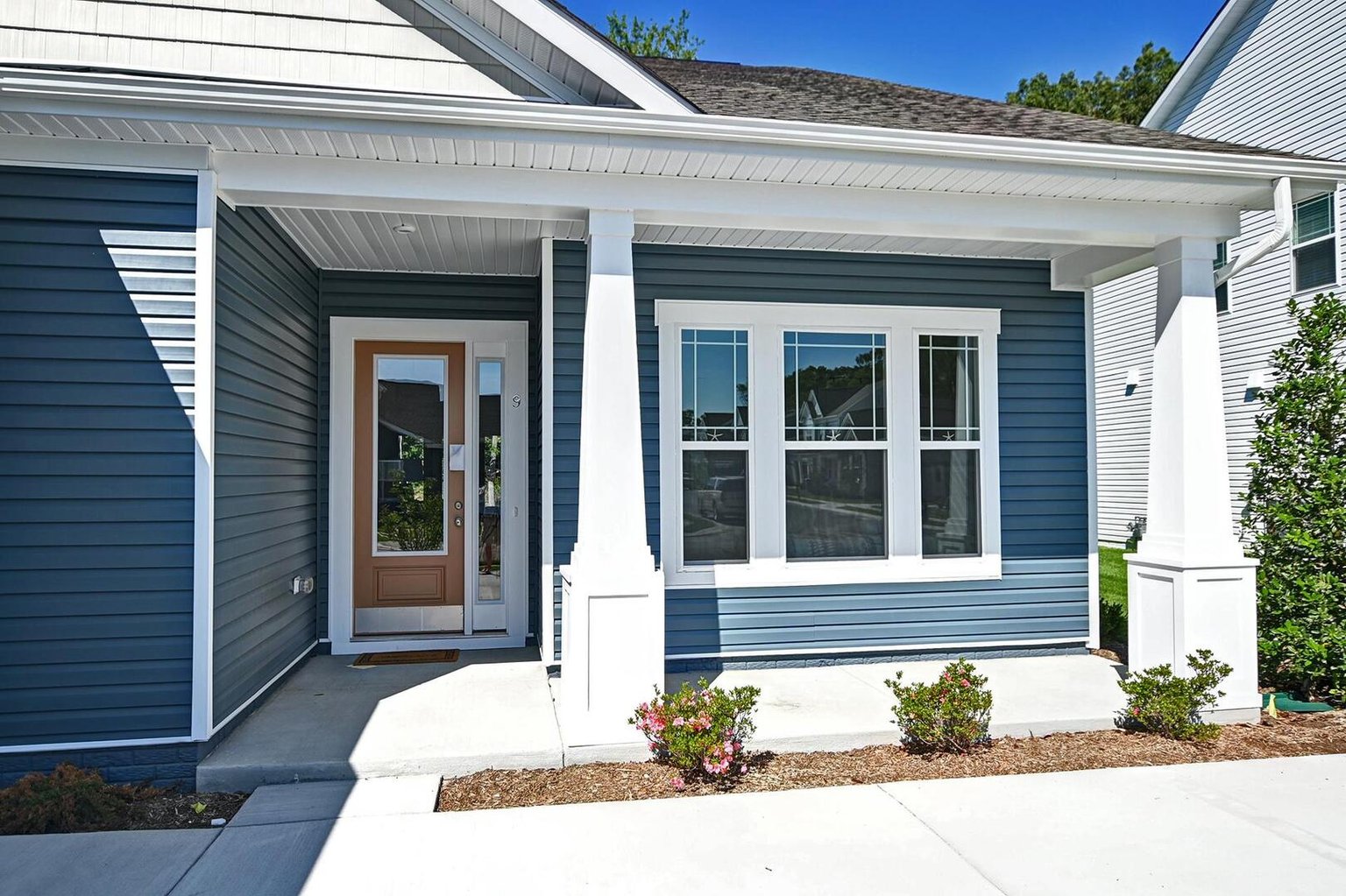 Ocean View Vacation Rental