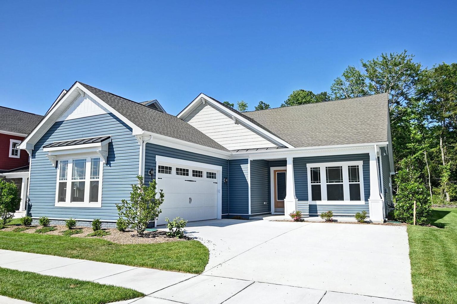 Ocean View Vacation Rental