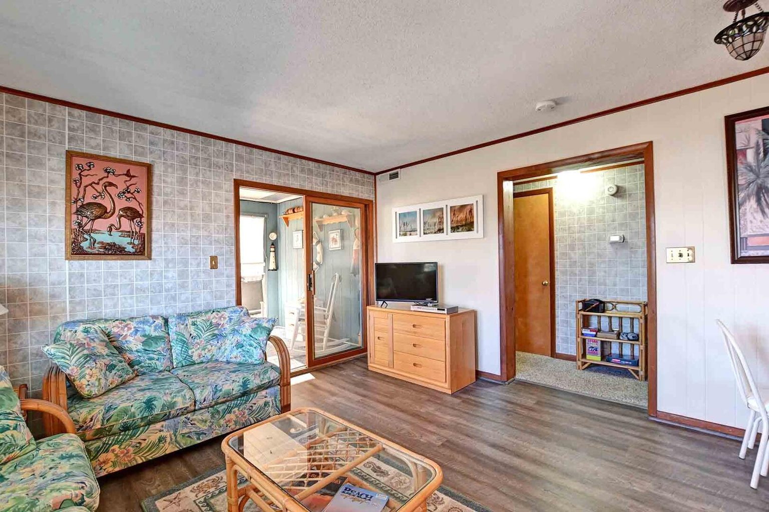 Frankford Vacation Rental