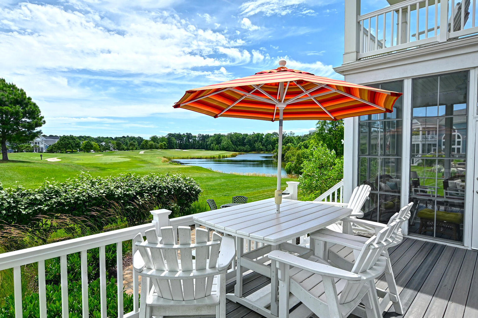 Selbyville Vacation Rental