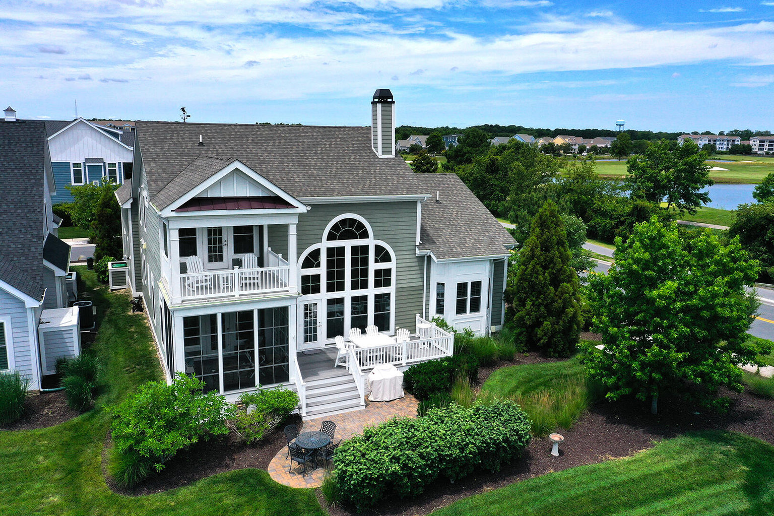 Selbyville Vacation Rental
