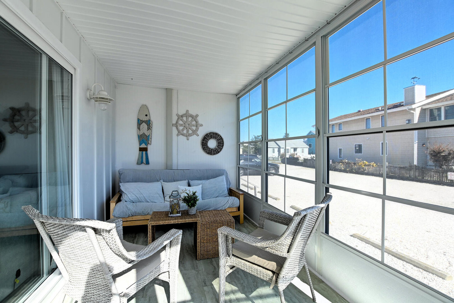 Bethany Beach Vacation Rental