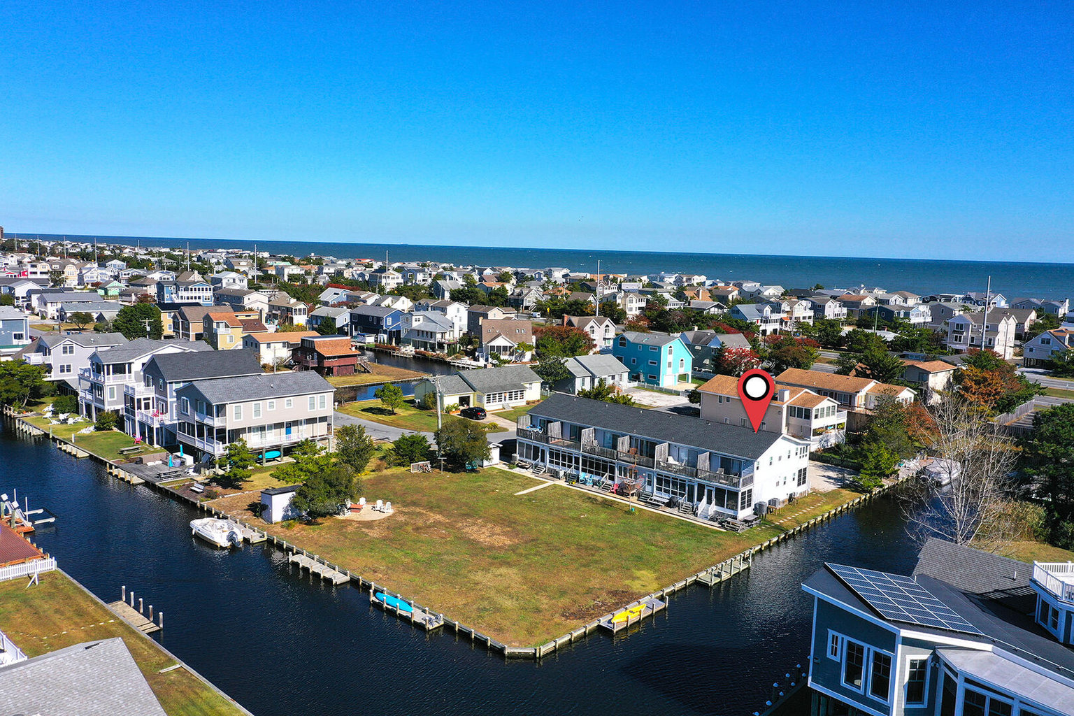 Bethany Beach Vacation Rental