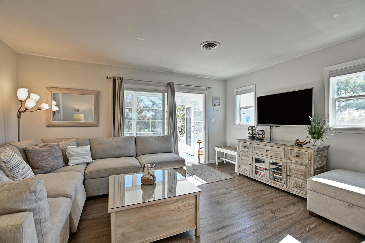 Bethany Beach Vacation Rental