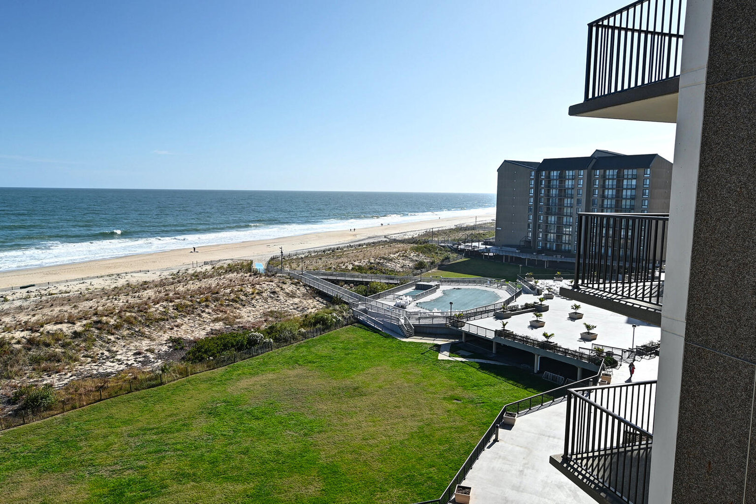 Bethany Beach Vacation Rental