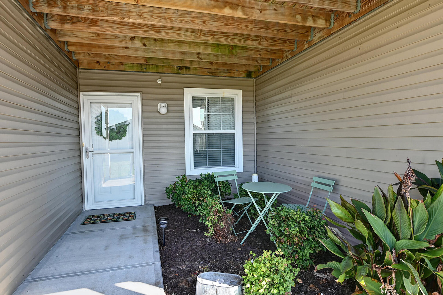 Ocean View Vacation Rental