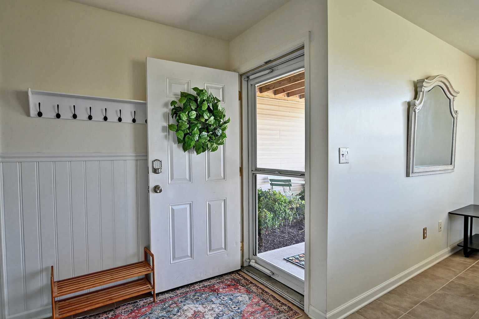 Ocean View Vacation Rental