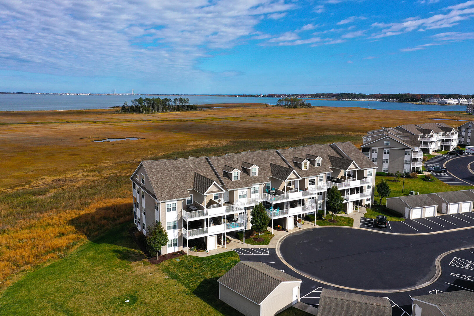 Ocean View Vacation Rental