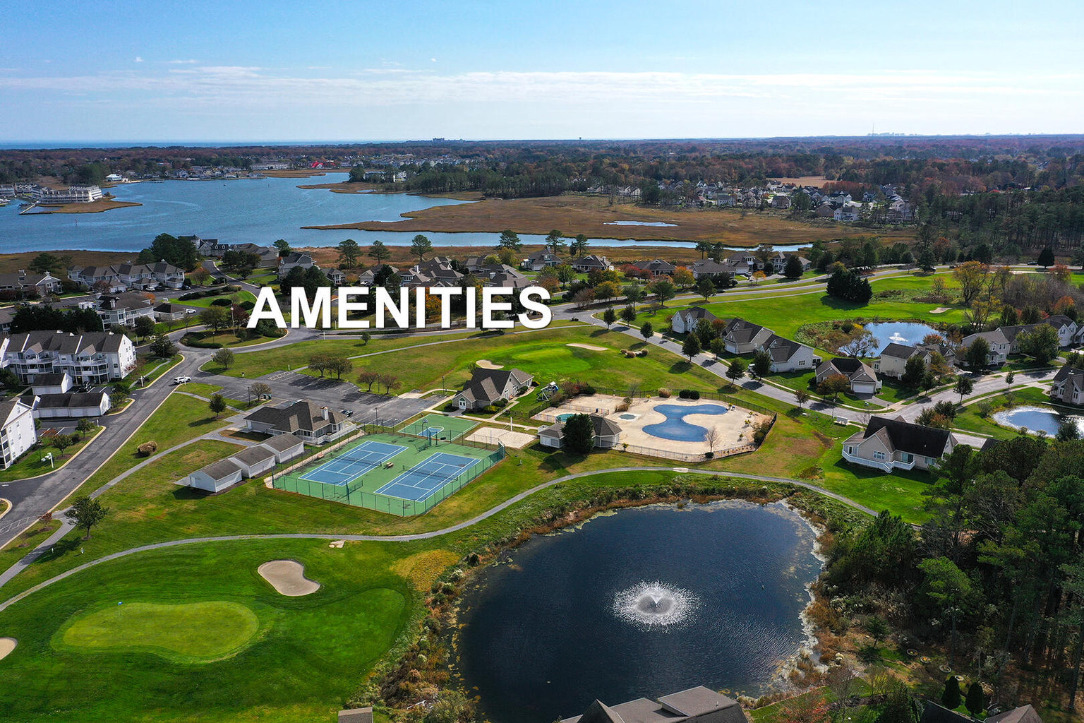 Ocean View Vacation Rental