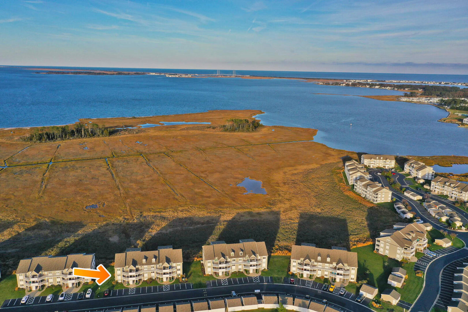 Ocean View Vacation Rental