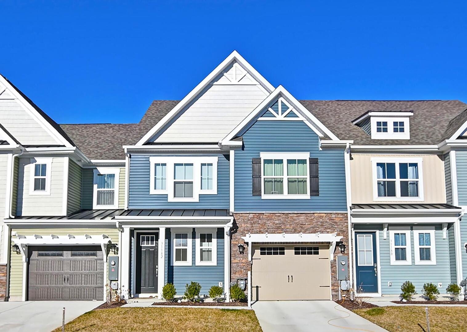 Millville Vacation Rental